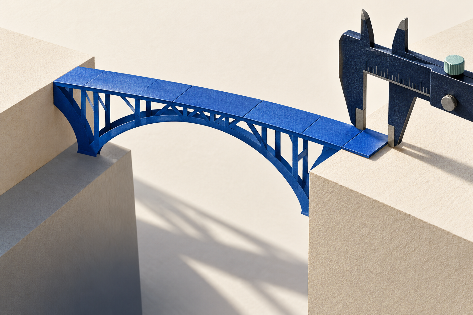 Better AI Needs a Clearer Finish Line
